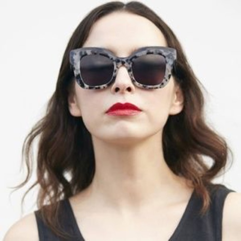 Krewe Dauphine Sunglasses